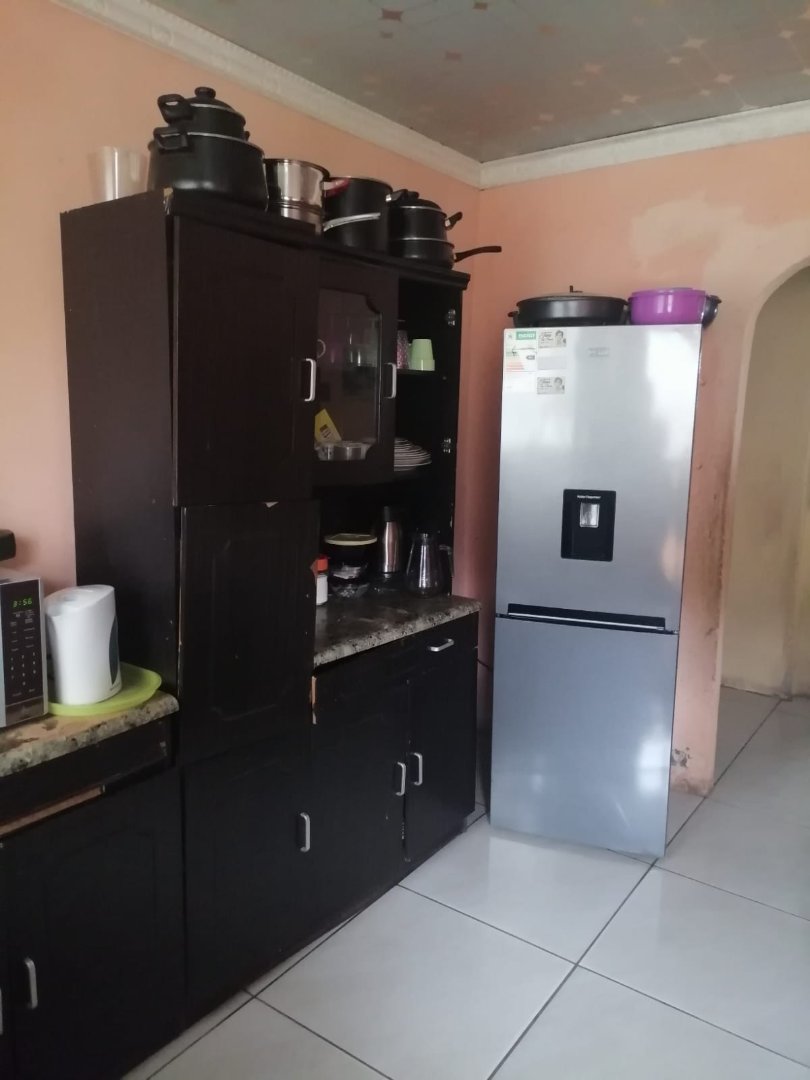 3 Bedroom Property for Sale in Turflaagte Free State